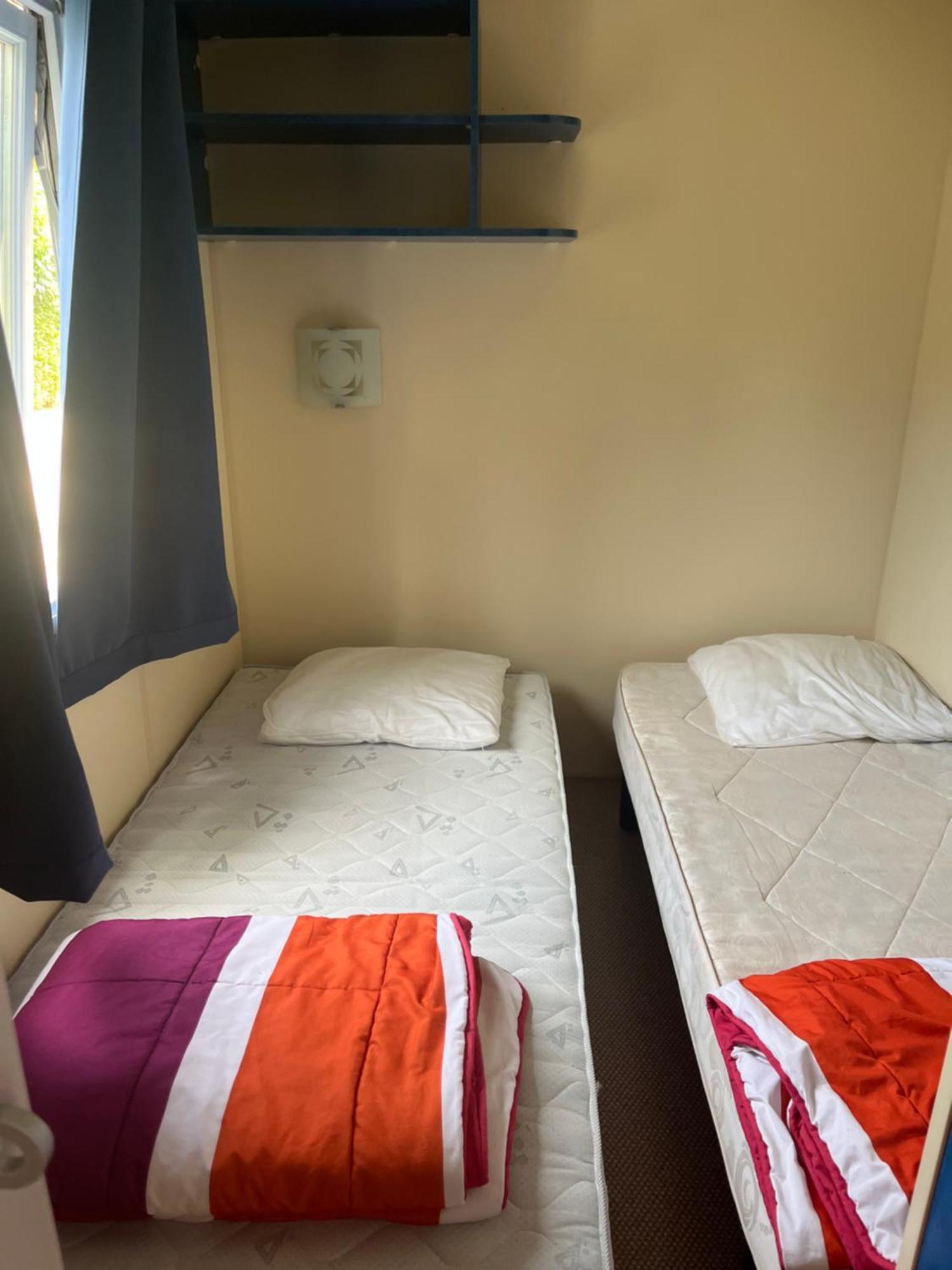 Camping Animal King Esnandes Exteriér fotografie