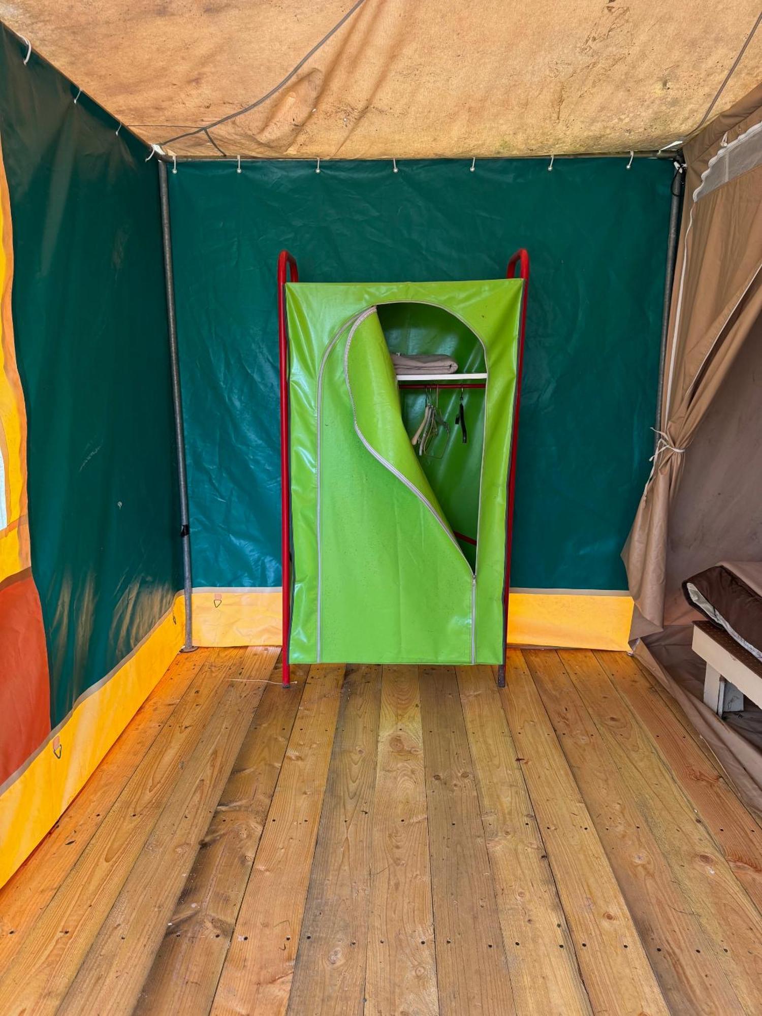 Camping Animal King Esnandes Exteriér fotografie